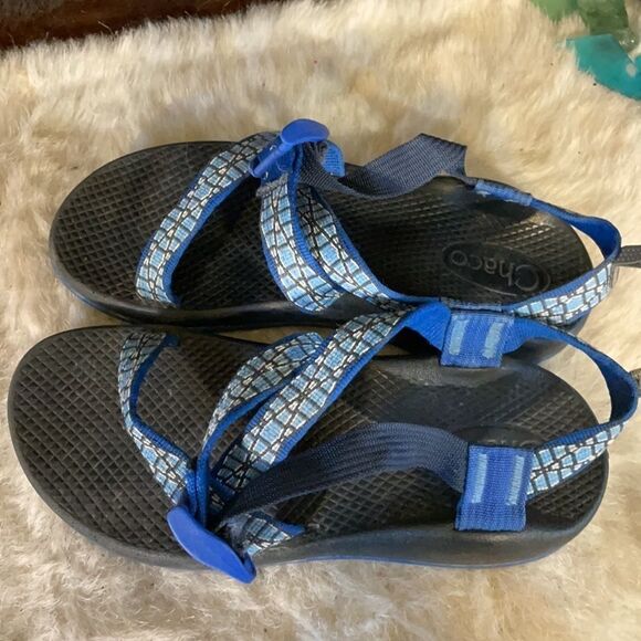 Chaco sandals 5 (5100) - Picture 5 of 6